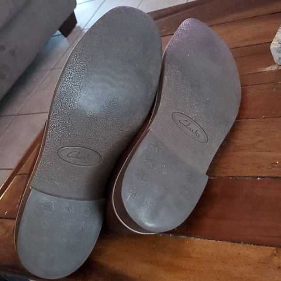 Clarks Bushacre Chukka Boots main image 5